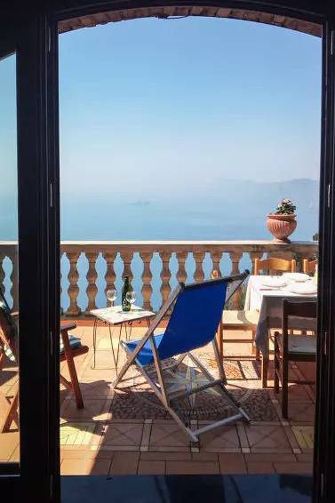 House 5 People in Praiano, Sorrento Coast