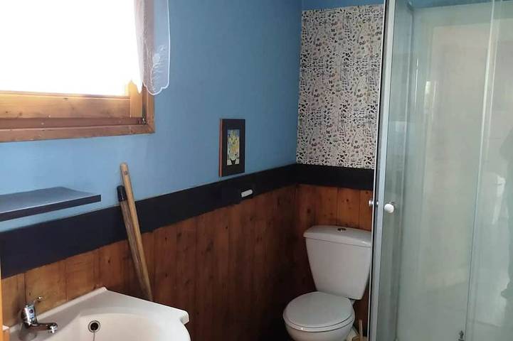 Gîte pour 4 personnes, avec terrasse, animaux acceptés à Licques - 3