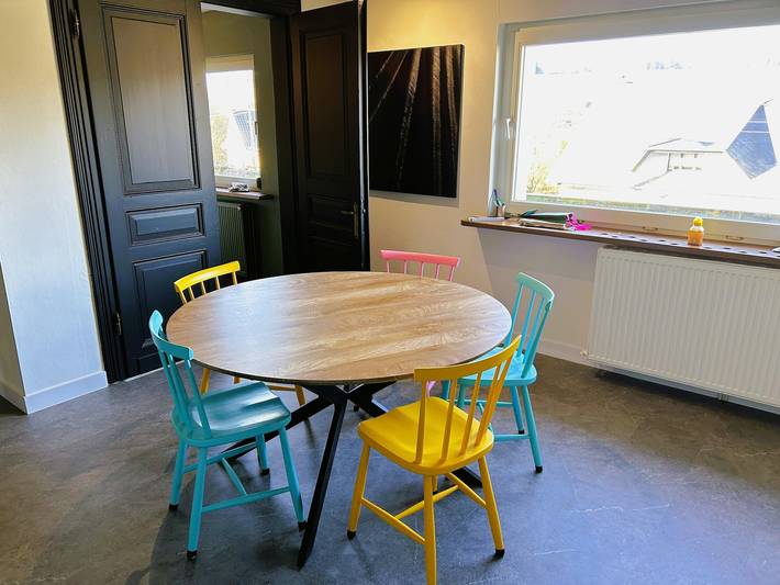 Location de vacances pour 10 personnes, adapté aux familles à St. Vith - 3