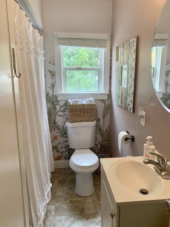 Sweet 101 Ein Reihenbungalow in Grass Valley, Nevada County