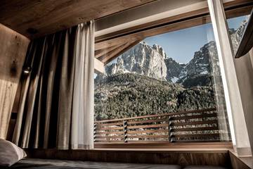 Appartamento per 4 Persone in Castelrotto, Alpe di Siusi, Foto 4