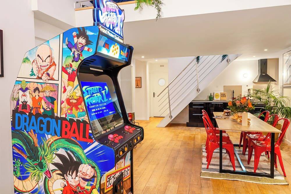 Appartement de vacances