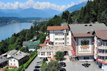 Bnb für 2 Personen in Millstatt, Millstätter See, Bild 3