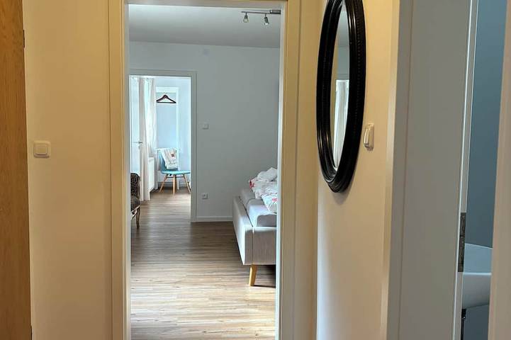 Ferienwohnung für 4 Personen am Phantasialand - 2