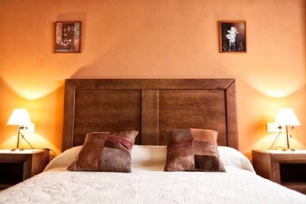 Casa Los Cantores 2 for 6 people in Piloña, Cordillera Cantábrica
