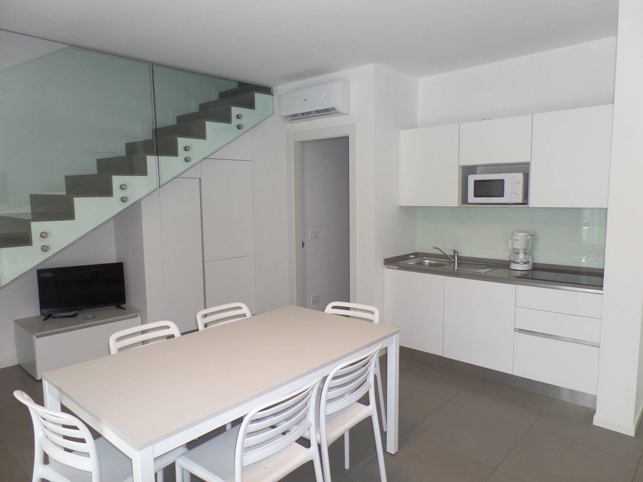 Villa Onda D/L in Bibione, Province de Venise