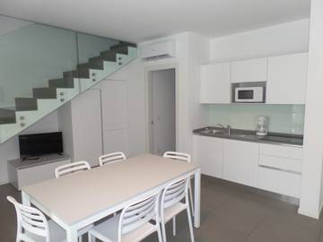 Villa per 9 Persone in Bibione, Provincia di Venezia, Foto 3