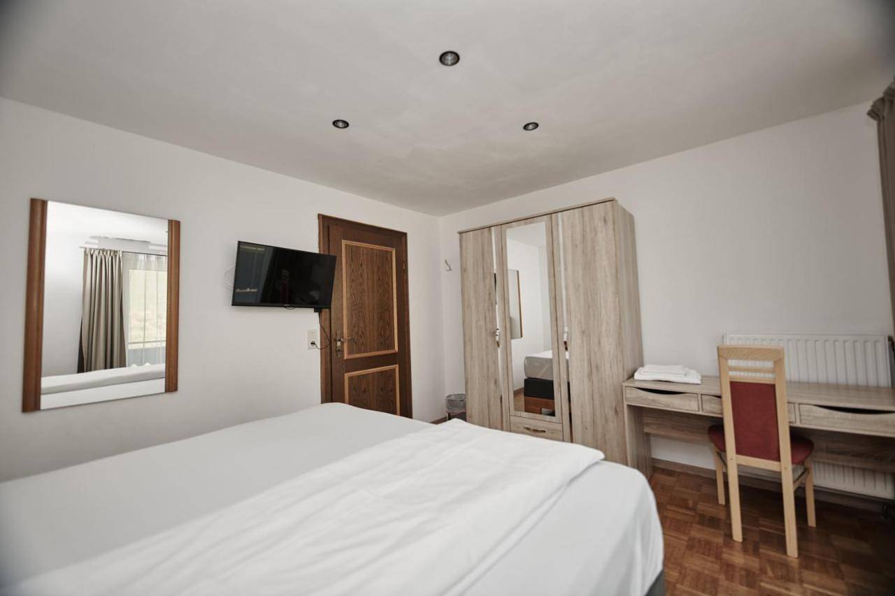 Ganze Wohnung, Three-Bedroom Apartment in Lend, Ski Amadé