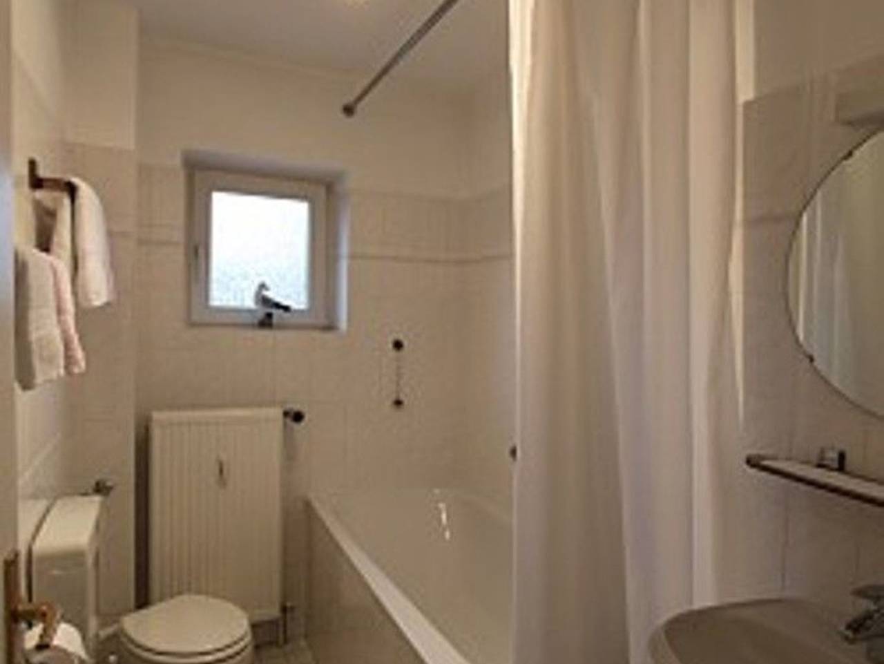 Ganze Ferienwohnung, Leuchtturm in Hörnum, Sylt