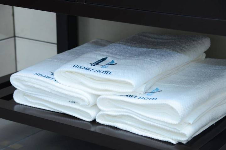 Hôtel pour 3 personnes à Schaerbeek - 4