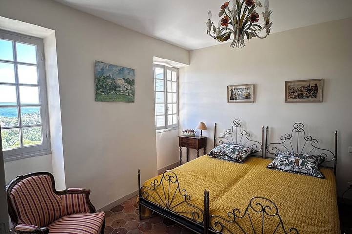 Location de vacances pour 5 personnes à Murs - 3