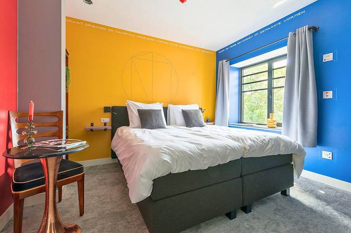 Vakantieappartement voor 2 personen - 1