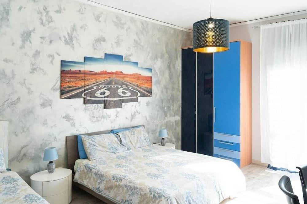 Appartamento vacanze a Napoli a partire da 56€ a notte