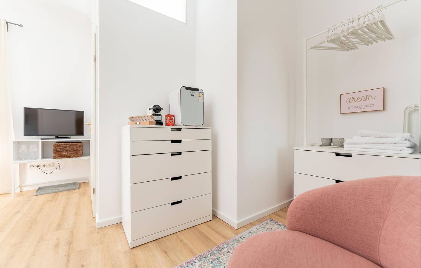 Ganze Ferienwohnung, Ferienwohnung für 2 Personen mit Pool in Scheibe, Persenbeug-Gottsdorf