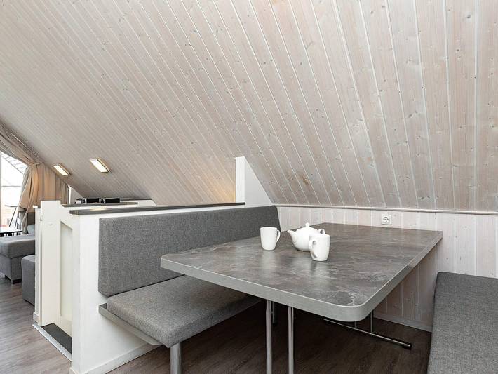 Ferienhaus für 4 Personen, mit Terrasse und Sauna, mit Haustier in Wendtorf - 4