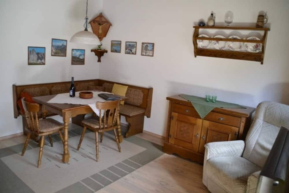 Ganze Wohnung, Ferienwohnung 2 - Haus Schmidt Ferienwohnungen in Sudelfeld, Bayrischzell