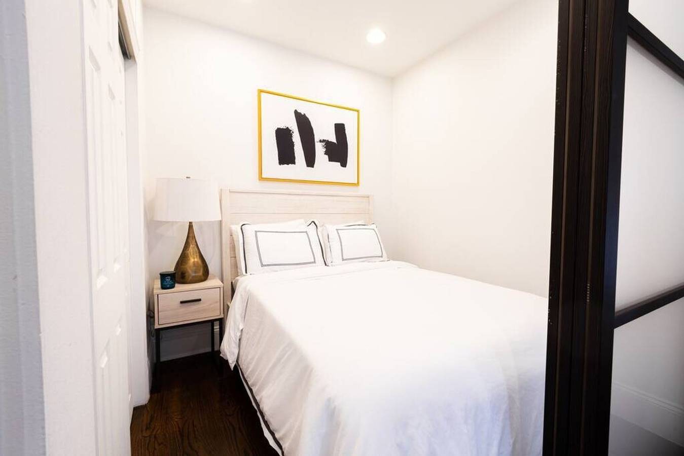 Apartamento entero, 69-3C  Stylish Lower East Side 1br Apt in Manhattan, Nueva York