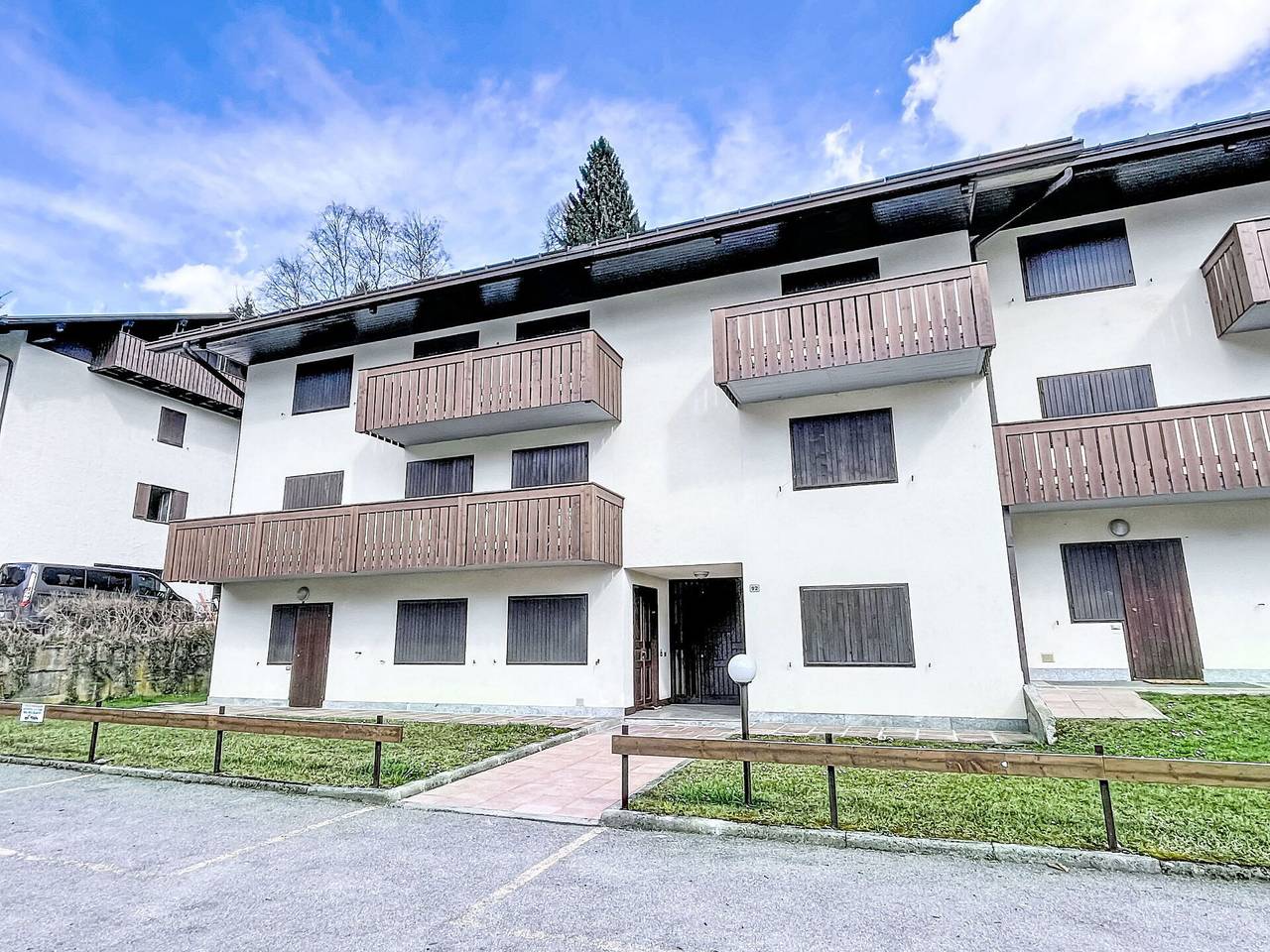 Ganze Wohnung, Campicioi - Campicioi 104.1 in Pinzolo, Brentagruppe