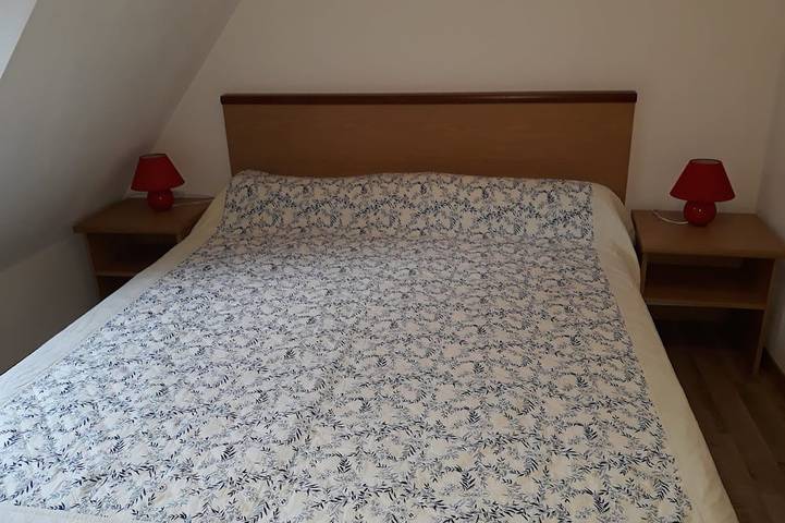 Ganze Wohnung, 2* apartment in the mountains in Luz-Saint-Sauveur, Nationalpark Pyrenäen