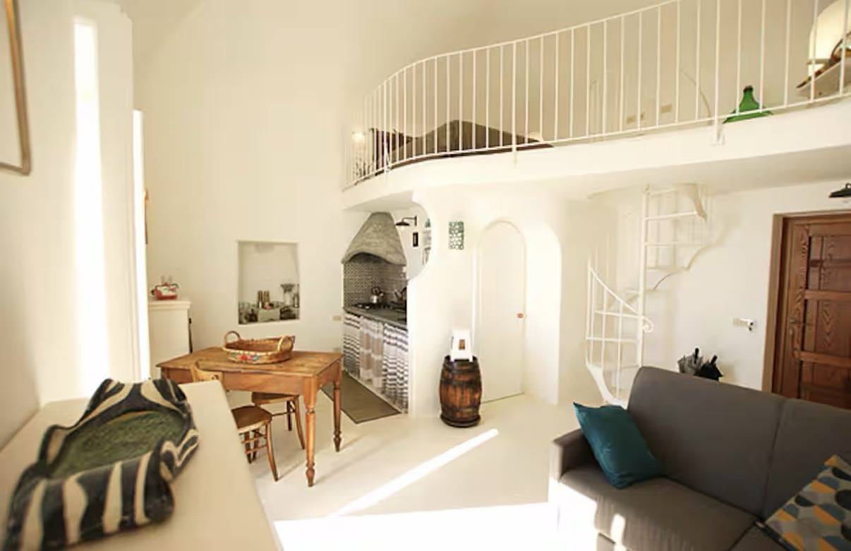 La Casetta di Diogene by Wonder Tour in Conca dei Marini, Amalfiküste