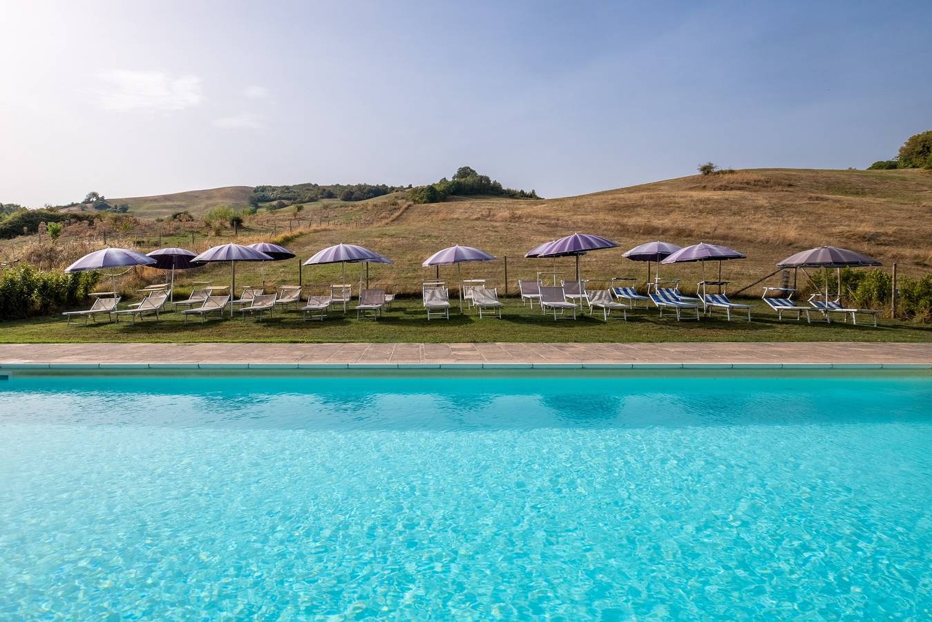 Agriturismo "Ginestra" con piscina condivisa, giardino privato e Wi-Fi in Arcidosso, Provincia di Grosseto