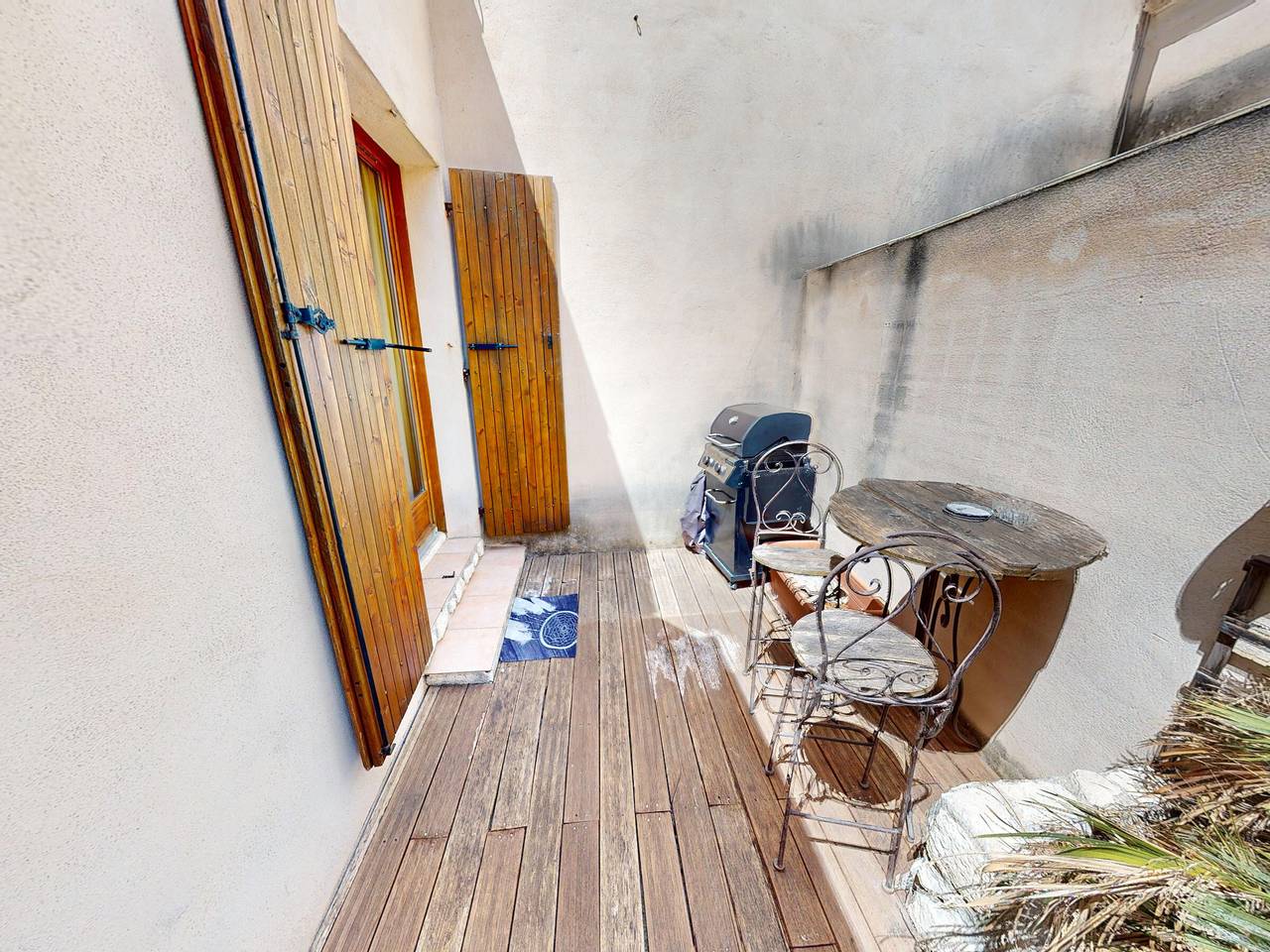 Apartamento entero, Frontignan Apartamento con terraza y cocina, cerca del centro de la ciudad in Frontignan, Côte d'Améthyste