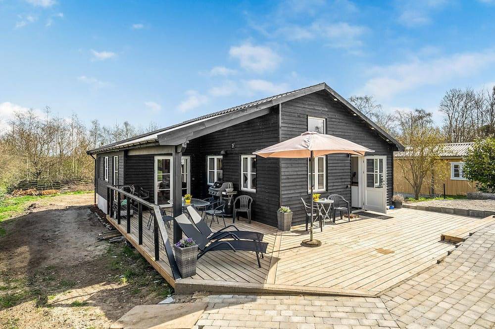 Ferienhaus in Nordostseeland für 6 Personen in Nordostseeland