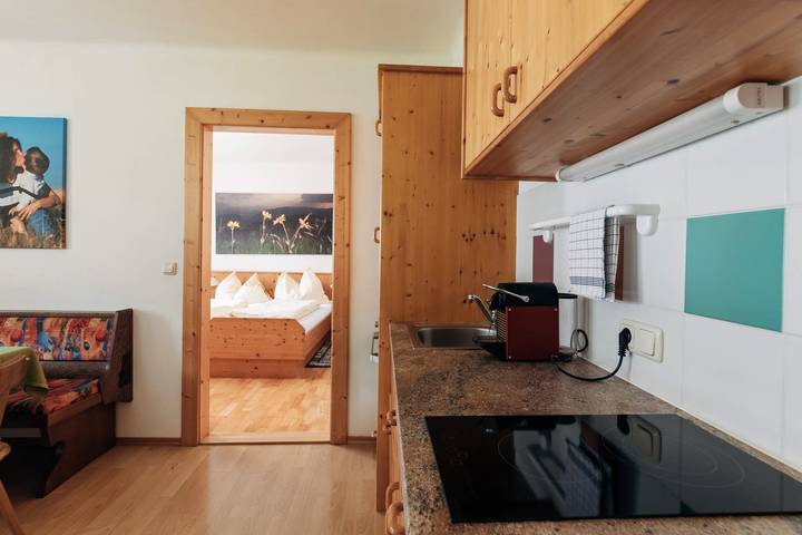 Ganze Ferienwohnung, Gerlitzen 4 Pers. in Karawanken und Bachergebirge, Finkenstein am Faaker See