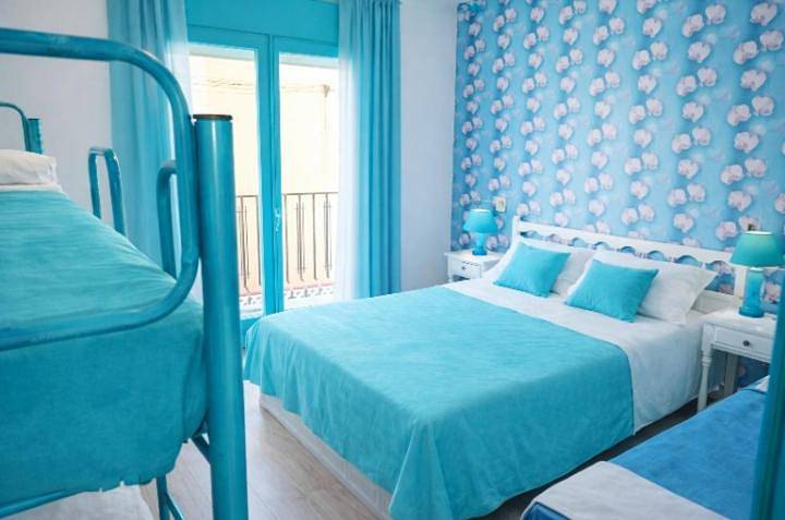 Auberge pour 2 personnes