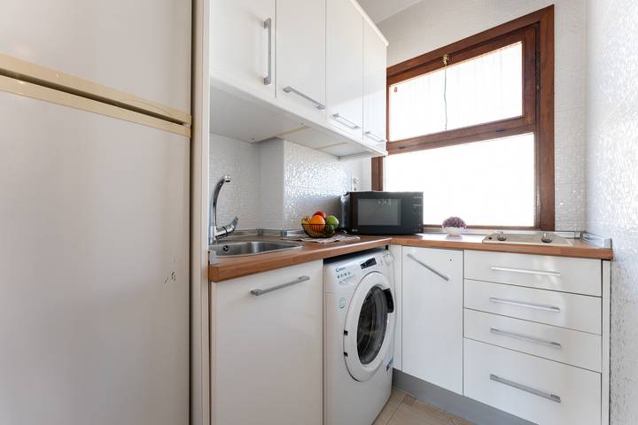 Ganze Wohnung, Malagasuite New Aloha Playa in Torrequebrada, Benalmádena