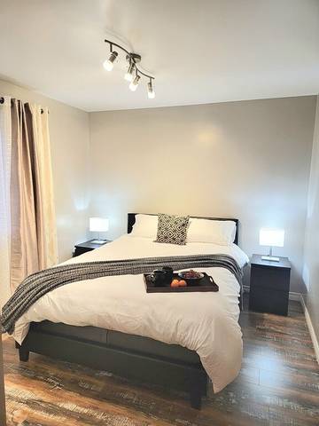 Chalet for 4 People in Rivière-Rouge, Quebec, Photo 2