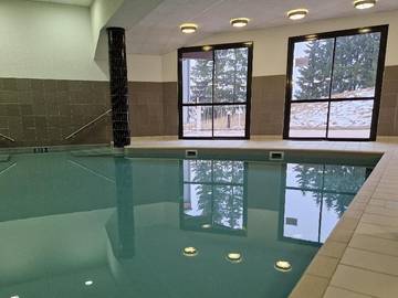 Camping pour 3 Personnes dans Bois-d'Amont, Parc naturel régional du Haut-Jura, Photo 3