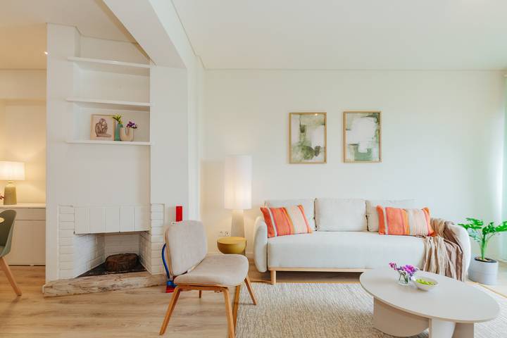 Ferienwohnung für 2 Personen - 1
