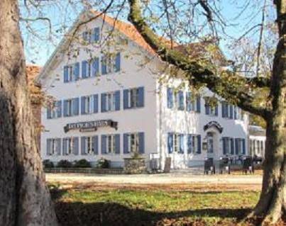 Hotel für 2 Personen - 1