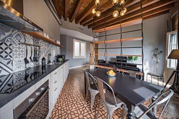 Glamping voor 5 Personen in Eixample, Barcelona, Afbeelding 2