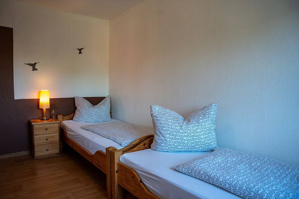 Ganze Wohnung, Ferienwohnung/App. für 4 Gäste mit 50m² in Grömitz in Lenste, Grömitz