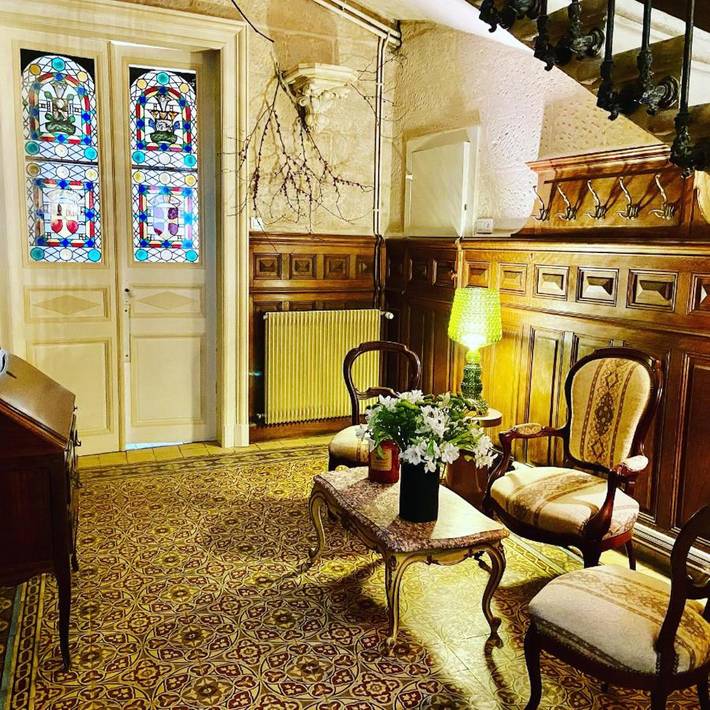 Geräumiges Haus mit Spa, Niort in Niort, Niort und Umgebung