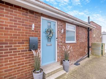 Holiday Rental for 4 People in Scarborough, North Yorkshire, Photo 2