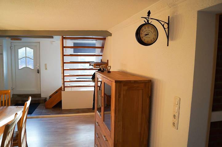 Ferienhaus für 6 Personen, mit Garten und Terrasse in Burg auf Fehmarn - 4