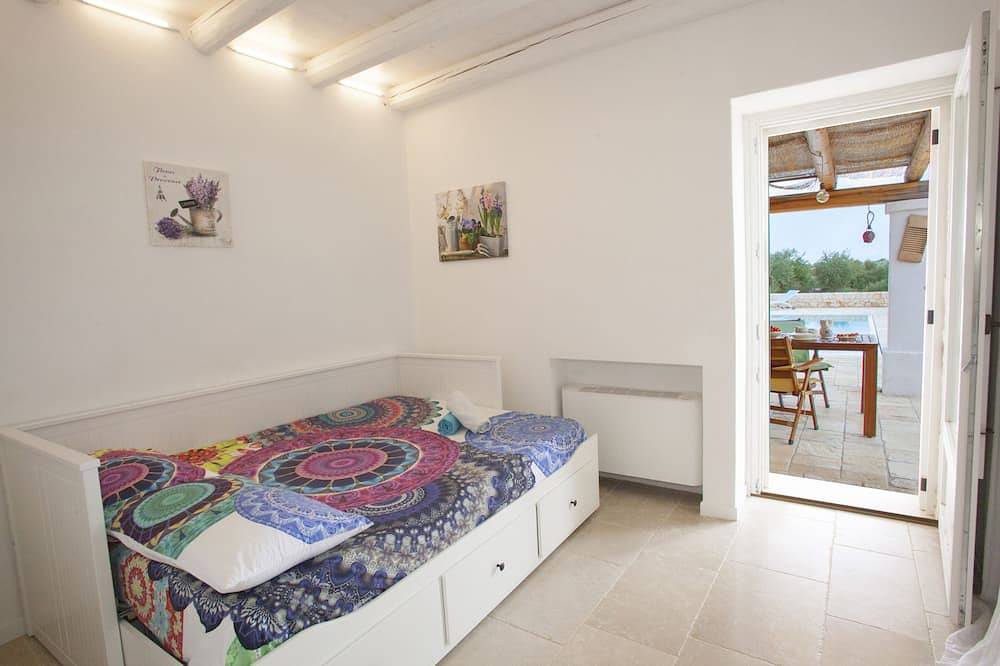 Trullo Oasi Santo Stefano - private pool in Castellana Grotte, Provincia di Bari