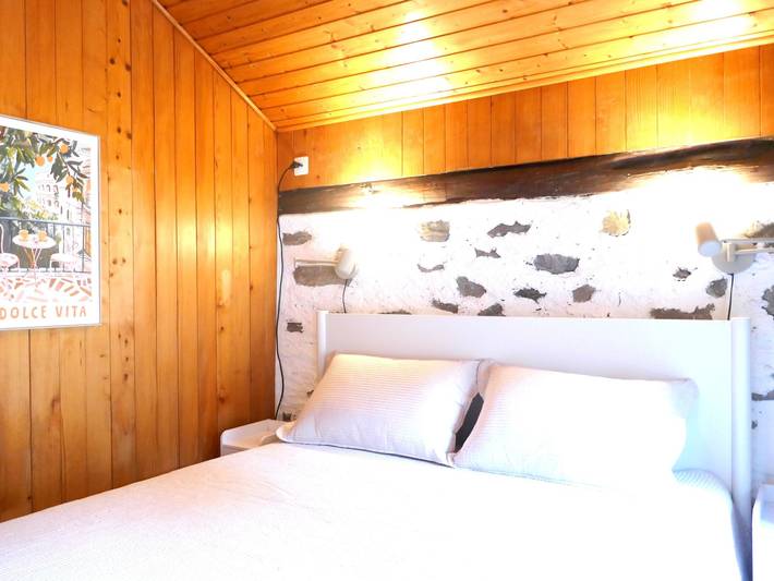 Ferienhaus für 4 Personen, mit Ausblick und Terrasse sowie Garten in Graubünden - 3