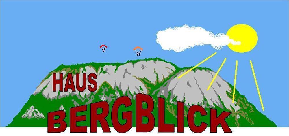 Ganze Ferienwohnung, Haus Bergblick - Buchenzimmer in Wiener Alpen