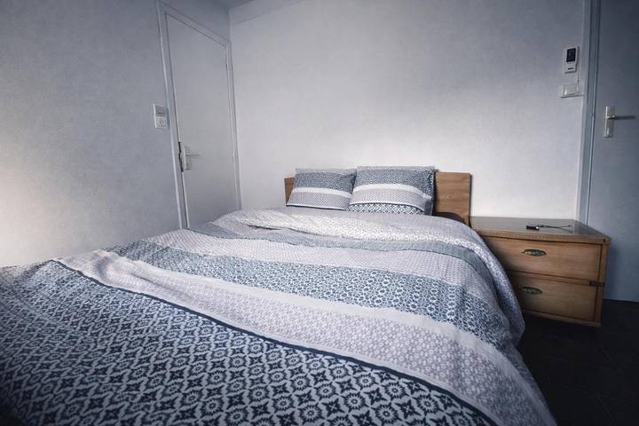 Hôtel pour 2 personnes à Châlus - 2