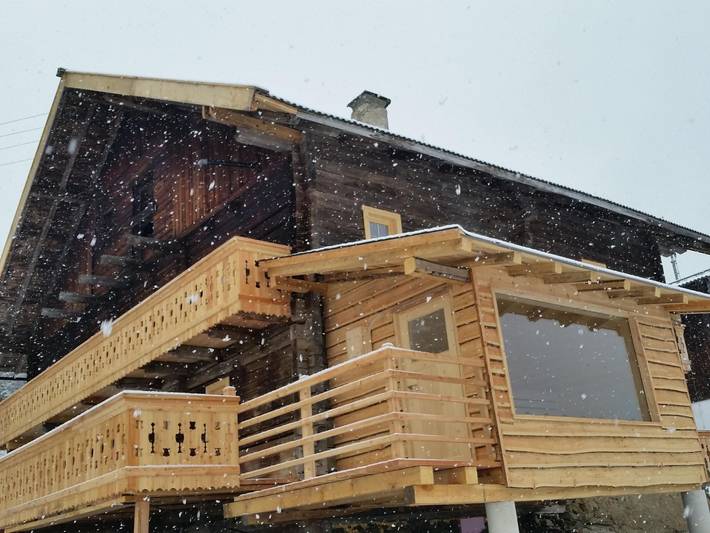 Bauernhaus in Hüttau, Ski Amadé