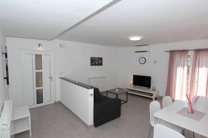 Apartamento entero, Apartamento de vacaciones para 4 personas in Rovinj (Istria), Rovinj
