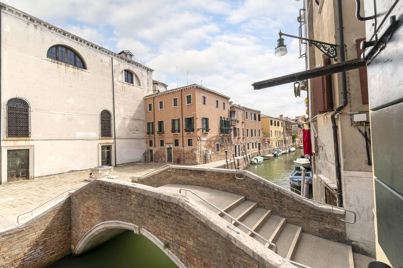 Ganze Wohnung, Ca' Fosca Home in Venedig, Venedig Provinz