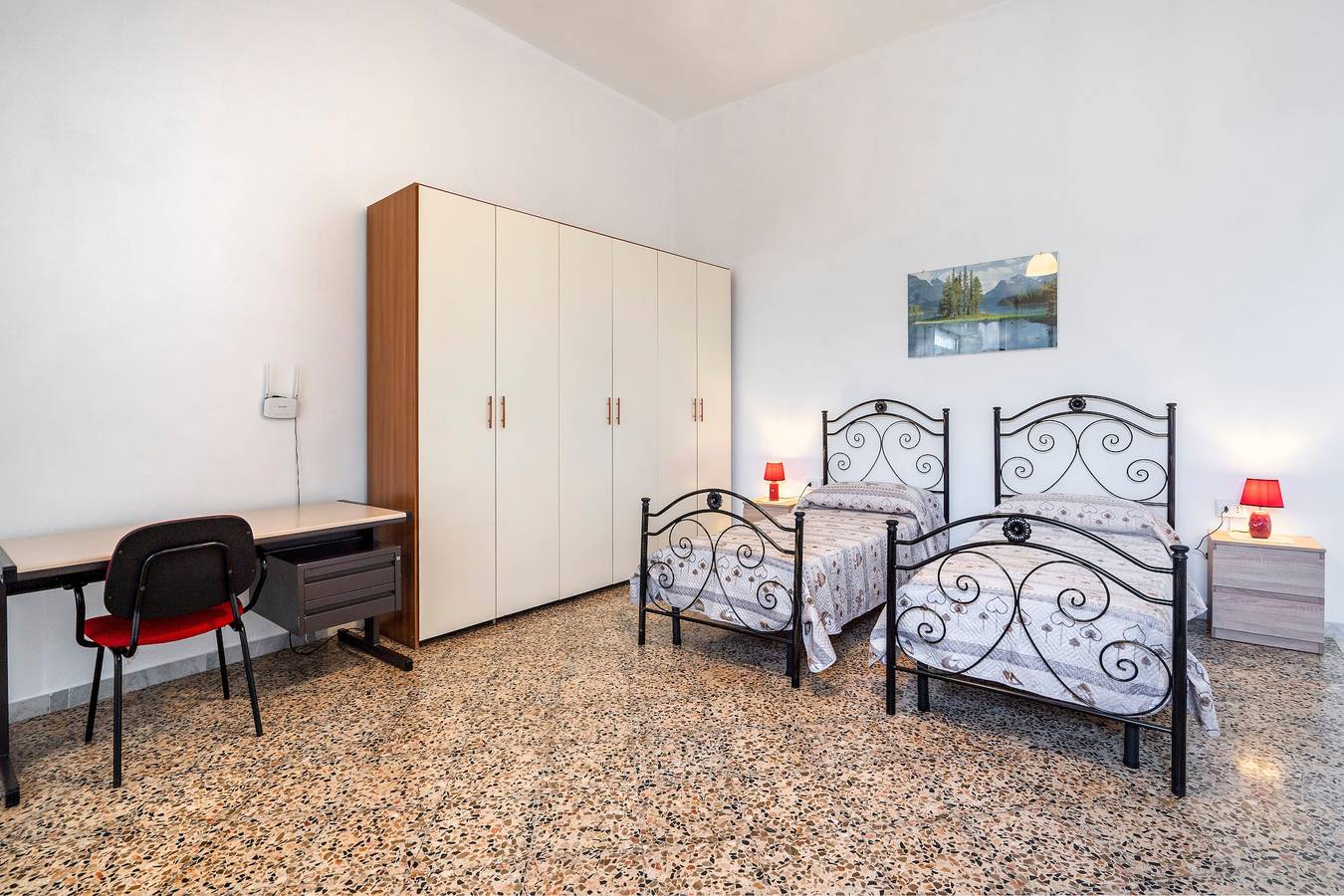 Ganze Wohnung, Ferienwohnung "La Casa di Pietra Location Rosy" mit Privatem Garten und Wlan in Monopoli, Bari Provinz