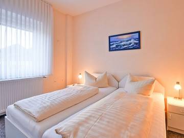 Ferienwohnung für 2 Personen in Schillig Strand, Schillig, Bild 4