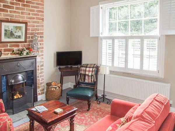 Woodland Cottage in Malvern Wells, Worcestershire