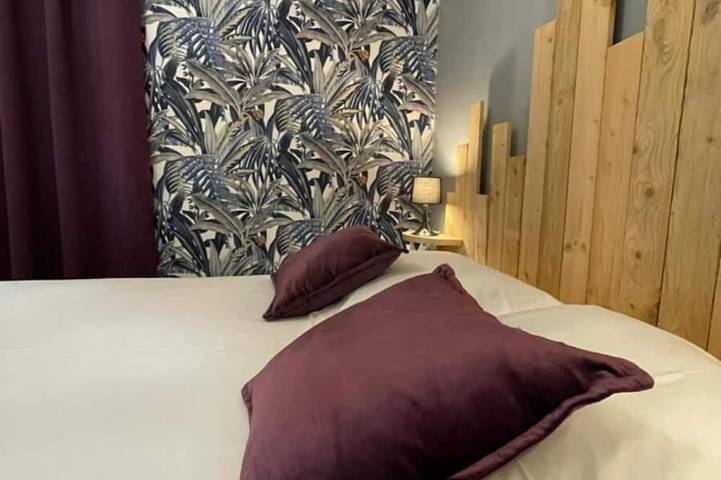 Ferienwohnung für 4 Personen, mit Haustier - 1